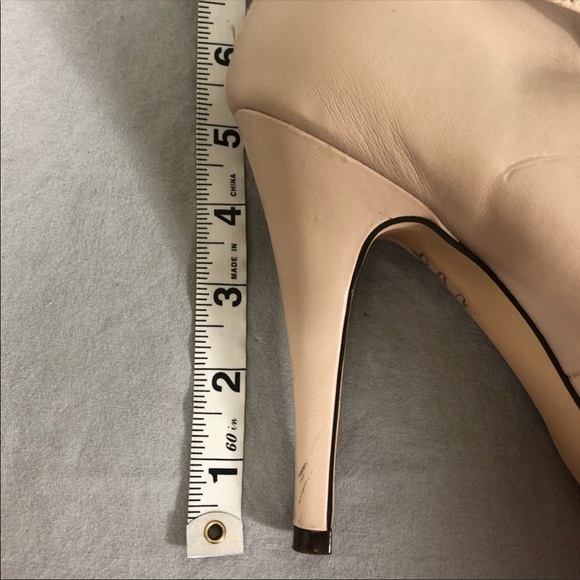 Call it Spring Ankle Strap Stiletto - Picture 8 of 8